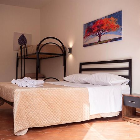 Aliva Apartment Lt Палермо Экстерьер фото