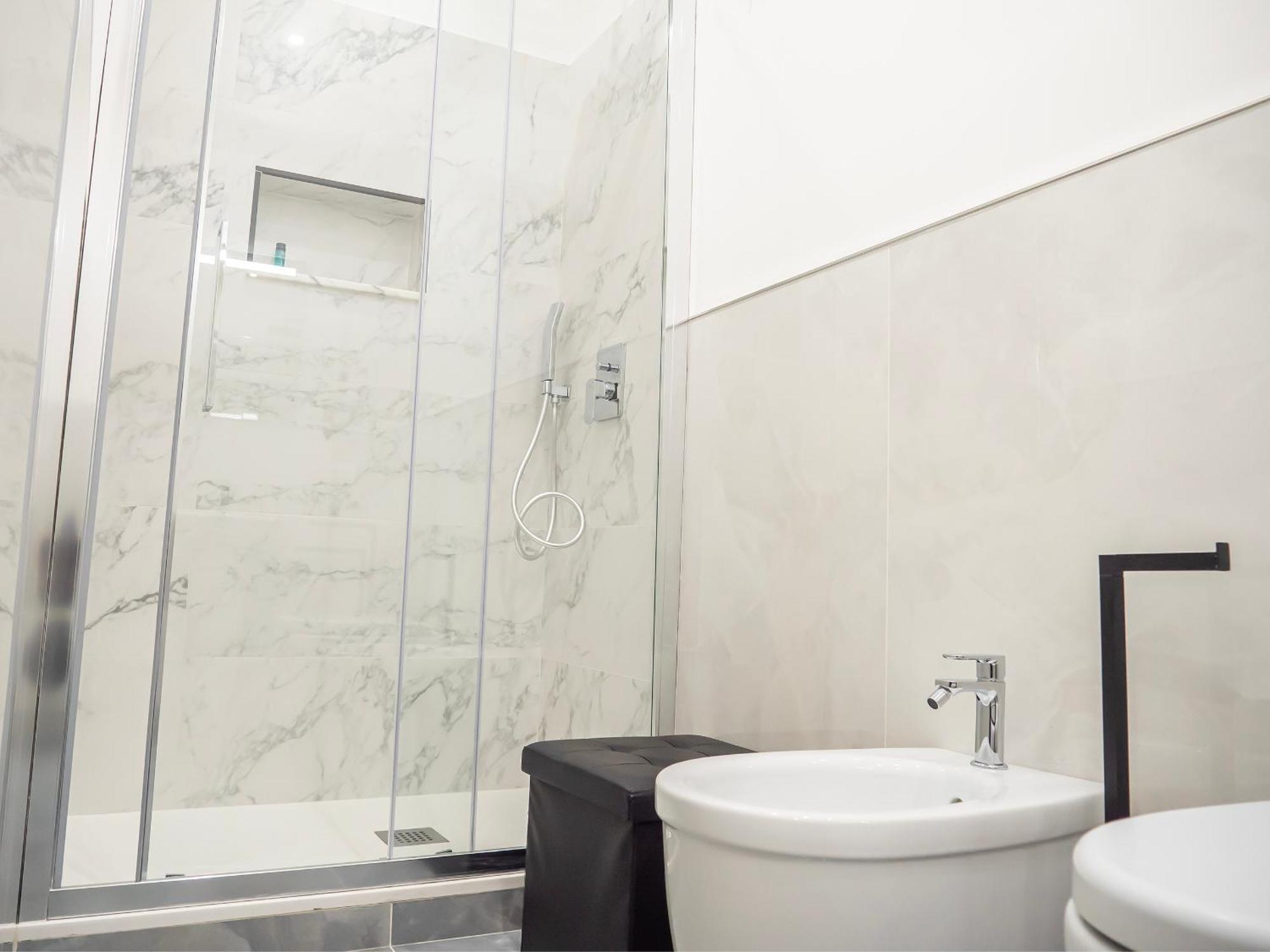 Aliva Apartment Lt Палермо Экстерьер фото
